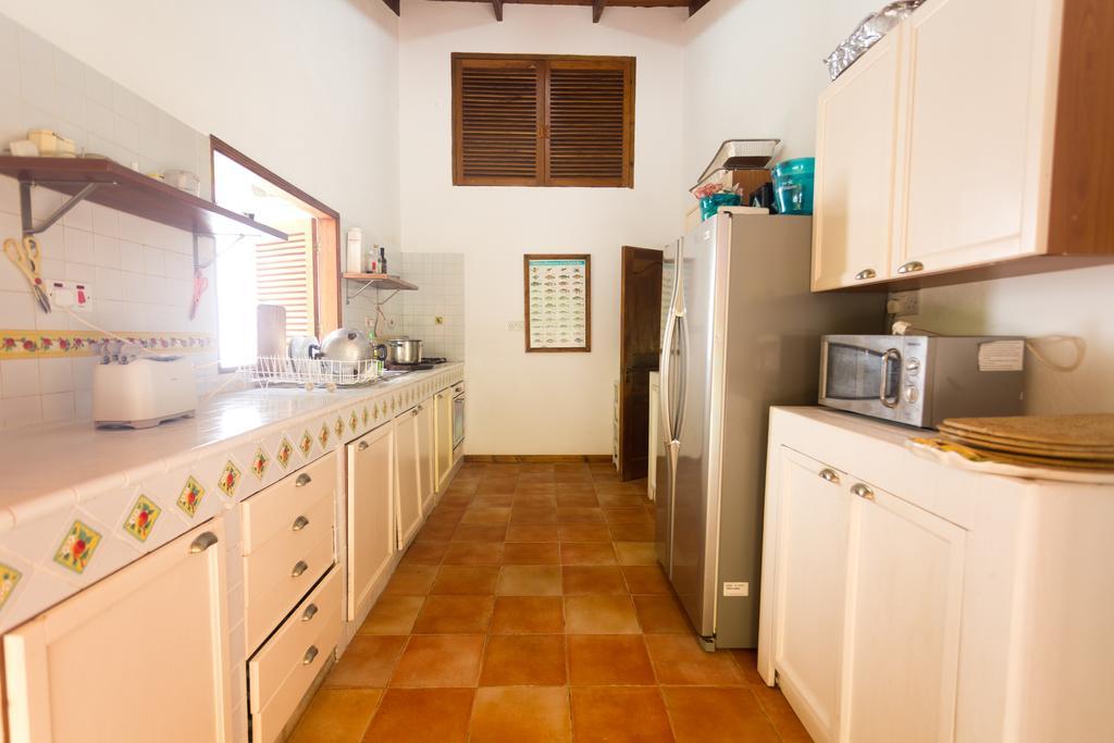 Coté Sud - Unique Villa&Bungalows Intendance Road Takamaka Habitación foto