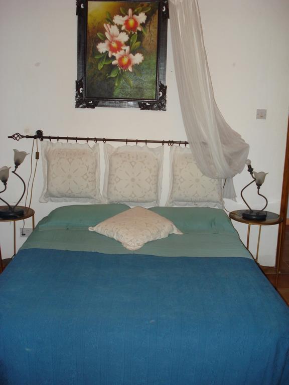 Coté Sud - Unique Villa&Bungalows Intendance Road Takamaka Habitación foto