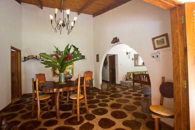 Coté Sud - Unique Villa&Bungalows Intendance Road Takamaka Habitación foto