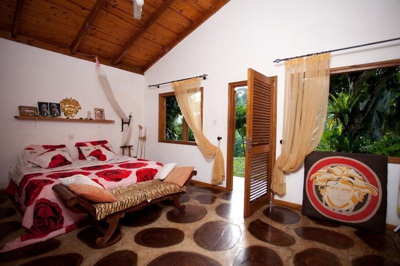 Coté Sud - Unique Villa&Bungalows Intendance Road Takamaka Habitación foto