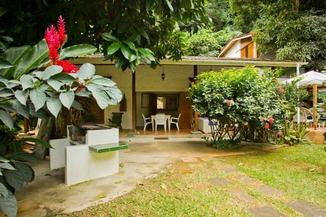 Coté Sud - Unique Villa&Bungalows Intendance Road Takamaka Exterior foto