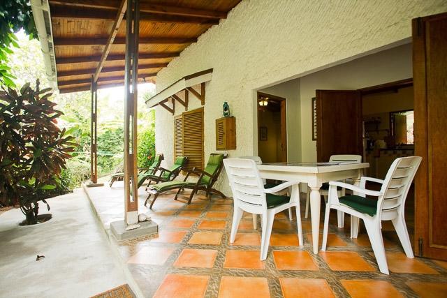 Coté Sud - Unique Villa&Bungalows Intendance Road Takamaka Exterior foto
