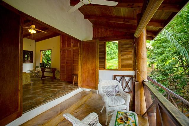 Coté Sud - Unique Villa&Bungalows Intendance Road Takamaka Exterior foto